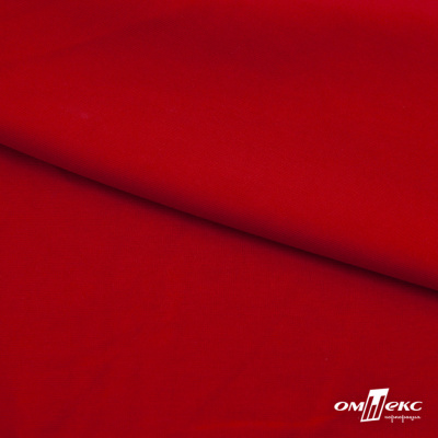 Джерси Понте-де-Рома, 95% / 5%, 150 см, 290гм2, цв. красный - купить в Таганроге. Цена 691.25 руб.