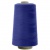 Швейные нитки (армированные) 28S/2, нам. 2 500 м, цвет 280 - купить в Таганроге. Цена: 148.95 руб.