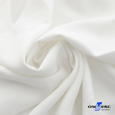 Ткань костюмная "Фабио" 80% P, 16% R, 4% S, 245 г/м2, шир.150 см, цв-белый #12 - купить в Таганроге. Цена 461.67 руб.