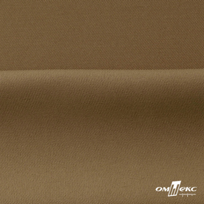 Ткань костюмная "Прато" 80% P, 16% R, 4% S, 230 г/м2, шир.150 см, цв-какао #23 - купить в Таганроге. Цена 486.58 руб.
