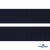 Тём.синий- цв.050 -Текстильная лента-стропа 550 гр/м2 ,100% пэ шир.20 мм (боб.50+/-1 м) - купить в Таганроге. Цена: 318.85 руб.