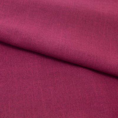 Ткань костюмная габардин "Меланж" 6151А, 172 гр/м2, шир.150см, цвет марсала - купить в Таганроге. Цена 296.19 руб.