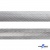 Косая бейка атласная "Омтекс" 15 мм х 132 м, цв. 137 серебро металлик - купить в Таганроге. Цена: 366.52 руб.