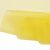 Фатин жесткий 16-68, 22 гр/м2, шир.180см, цвет жёлтый - купить в Таганроге. Цена 89.29 руб.