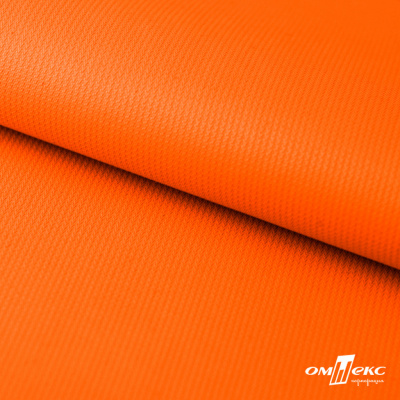 Мембранная ткань "Ditto" 15-1263, PU/WR, 130 гр/м2, шир.150см, цвет оранжевый - купить в Таганроге. Цена 307.92 руб.