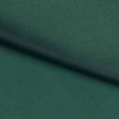 Ткань подкладочная Таффета 19-5420, антист., 53 гр/м2, шир.150см, цвет т.зелёный - купить в Таганроге. Цена 62.37 руб.