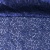 Сетка с пайетками №13, 188 гр/м2, шир.140см, цвет синий - купить в Таганроге. Цена 433.60 руб.