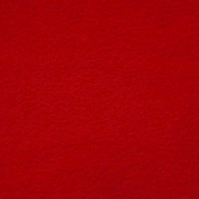 Флис DTY 18-1763, 180 г/м2, шир. 150 см, цвет красный - купить в Таганроге. Цена 646.04 руб.