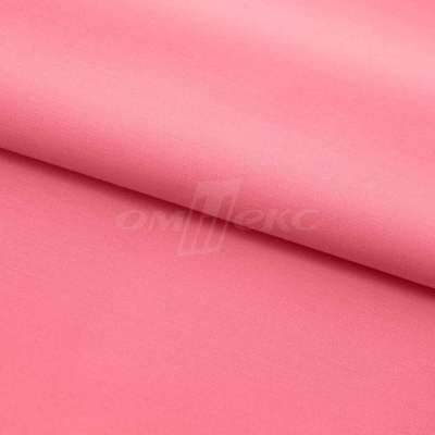 Сорочечная ткань "Ассет", 120 гр/м2, шир.150см, цвет розовый - купить в Таганроге. Цена 248.87 руб.