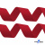 Красный- цв.171-Текстильная лента-стропа 550 гр/м2 ,100% пэ шир.30 мм (боб.50+/-1 м) - купить в Таганроге. Цена: 475.36 руб.