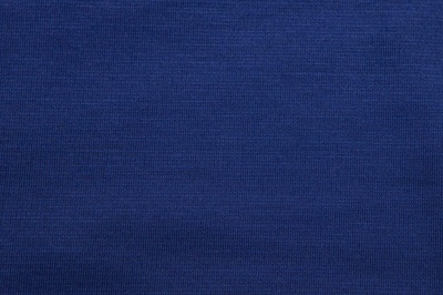 Трикотаж "Grange" R.BLUE 5# (2,38м/кг), 280 гр/м2, шир.150 см, цвет т.синий - купить в Таганроге. Цена 861.22 руб.
