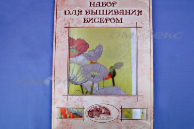 НС №2 набор для вышивания бисером - купить в Таганроге. Цена: 1 225 руб.