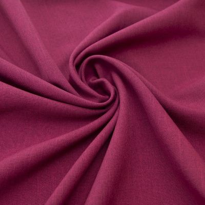 Ткань костюмная габардин "Меланж" 6151А, 172 гр/м2, шир.150см, цвет марсала - купить в Таганроге. Цена 296.19 руб.
