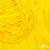 Бахрома для одежды (вискоза), шир.15 см, (упак.10 ярд), цв. 34 - жёлтый - купить в Таганроге. Цена: 617.40 руб.