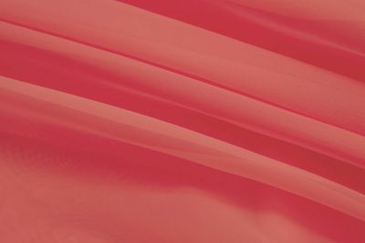 Портьерный капрон 15-1621, 47 гр/м2, шир.300см, цвет т.розовый - купить в Таганроге. Цена 137.27 руб.