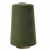 Швейные нитки (армированные) 28S/2, нам. 2 500 м, цвет 208 - купить в Таганроге. Цена: 139.91 руб.