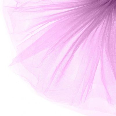 Фатин блестящий 16-12, 12 гр/м2, шир.300см, цвет розовый - купить в Таганроге. Цена 109.72 руб.