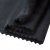 Флис DTY, 130 г/м2, шир. 150 см, цвет чёрный - купить в Таганроге. Цена 694.22 руб.
