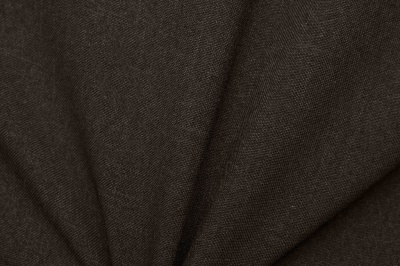 Ткань костюмная 25389 2002, 219 гр/м2, шир.150см, цвет т.серый - купить в Таганроге. Цена 334.09 руб.