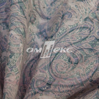 Ткань костюмная (принт) T007 3#, 270 гр/м2, шир.150см - купить в Таганроге. Цена 610.66 руб.