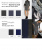 Ткань костюмная клетка 25577 2015, 230 гр/м2, шир.150см, цвет серый/бел/ч/кр - купить в Таганроге. Цена 539.74 руб.