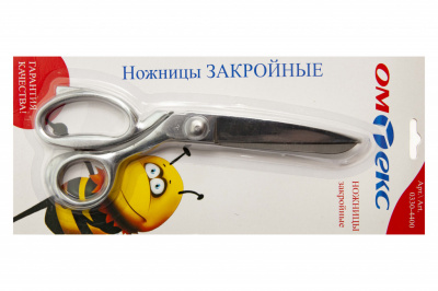 Ножницы арт.0330-4400 закройные, 8"/ 203 мм - купить в Таганроге. Цена: 788.75 руб.