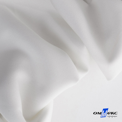 Ткань костюмная 80% P, 16% R, 4% S, 220 г/м2, шир.150 см, цв-белый #12 - купить в Таганроге. Цена 459.38 руб.