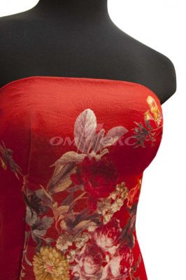 Ткань костюмная жаккард №131002-2, 256 гр/м2, шир.150см - купить в Таганроге. Цена 719.39 руб.