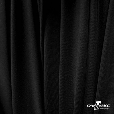 Бифлекс "ОмТекс", 200 гр/м2, шир. 150 см, цвет чёрный матовый, (3,23 м/кг) - купить в Таганроге. Цена 1 487.87 руб.