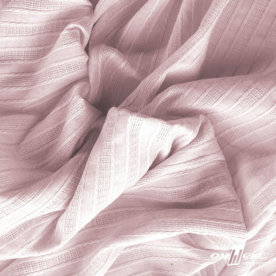 Ткань плательная 100%хлопок, 115 г/м2, ш.140 +/-5 см #103, цв.(19)-нежно розовый - купить в Таганроге. Цена 548.89 руб.