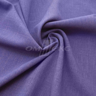 Ткань костюмная габардин "Меланж" 6145В, 172 гр/м2, шир.150см, цвет сирень - купить в Таганроге. Цена 284.20 руб.
