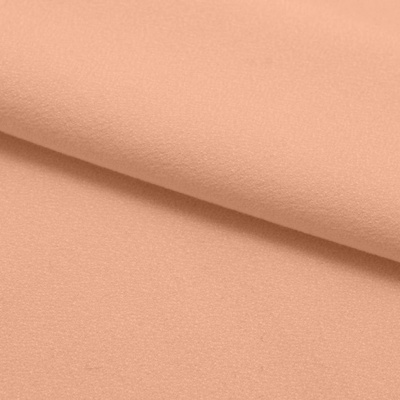 Костюмная ткань с вискозой "Бриджит" 14-1231, 210 гр/м2, шир.150см, цвет персик - купить в Таганроге. Цена 524.13 руб.