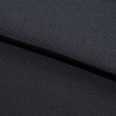 Бифлекс, 270 гр/м2, шир.155см, цвет матово-чёрный - купить в Таганроге. Цена 697.95 руб.