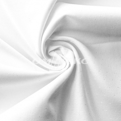 Ткань сорочечная Эми, 115 г/м2, 58% пэ,42% хл,  шир.150 см, цв. 1-белый (арт.102) - купить в Таганроге. Цена 306.69 руб.