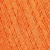 Пряжа "Виск.шелк блестящий", 100% вискоза лиоцель, 100гр, 350м, цв.035-оранжевый - купить в Таганроге. Цена: 195.66 руб.