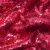 Сетка с пайетками №7, 188 гр/м2, шир.140см, цвет марсала - купить в Таганроге. Цена 454.12 руб.
