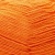 Пряжа "Соната", 50% имп.п/т шерсть, 50% акрил, 100гр, 250м, цв.068-апельсин - купить в Таганроге. Цена: 140.88 руб.