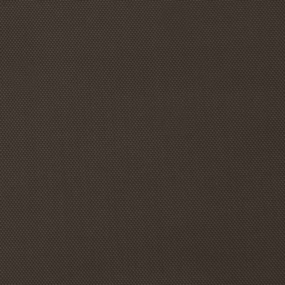 Ткань подкладочная Таффета 19-0712, антист., 54 гр/м2, шир.150см, цвет т.коричневый - купить в Таганроге. Цена 65.53 руб.
