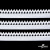 Резинка бельевая ажурная #123-03, шир.15 мм, цв.белый - купить в Таганроге. Цена: 7.84 руб.