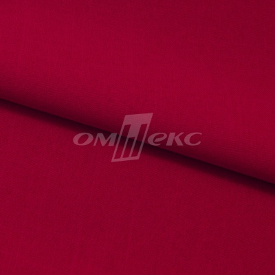 Ткань костюмная габардин "Меланж" 6117А, 172 гр/м2, шир.150см, цвет красный - купить в Таганроге. Цена 287.10 руб.