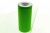 Фатин в шпульках 16-146, 10 гр/м2, шир. 15 см (в нам. 25+/-1 м), цвет зелёный - купить в Таганроге. Цена: 100.69 руб.