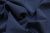 Костюмная ткань с вискозой "Флоренция" 19-4027, 195 гр/м2, шир.150см, цвет синий - купить в Таганроге. Цена 507.37 руб.