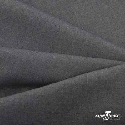 Ткань костюмная "Остин" 80% P, 20% R, 230 (+/-10) г/м2, шир.145 (+/-2) см,, цв 68 - серый  - купить в Таганроге. Цена 380.25 руб.