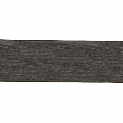 #2/2-Лента эластичная вязаная с рисунком шир.60 мм (45,7+/-0,5 м/бобина) - купить в Таганроге. Цена: 80 руб.