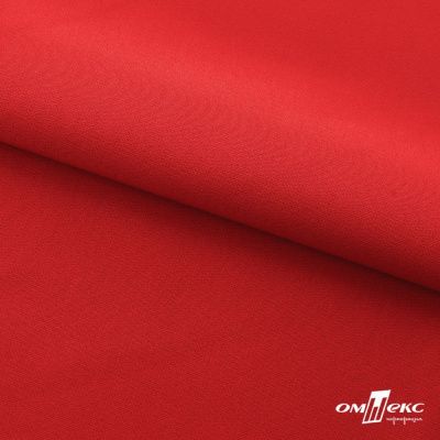 Ткань костюмная "Элис", 92%P 8%S, 220 г/м2 ш.150 см, цв-красный  - купить в Таганроге. Цена 301.72 руб.