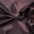 Подклад жаккард 24085, 90 гр/м2, шир.145 см, цвет бордо/чёрный - купить в Таганроге. Цена 233.95 руб.