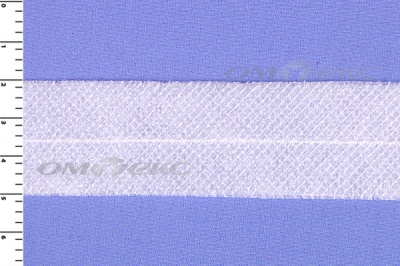 Прокладочная нитепрош. лента (шов для подгиба) WS5525, шир. 30 мм (боб. 50 м), цвет белый - купить в Таганроге. Цена: 8.05 руб.