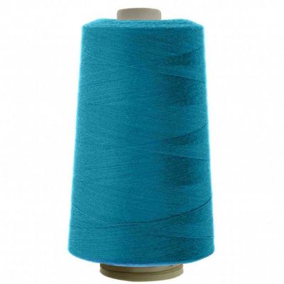 Швейные нитки (армированные) 28S/2, нам. 2 500 м, цвет 340 - купить в Таганроге. Цена: 148.95 руб.