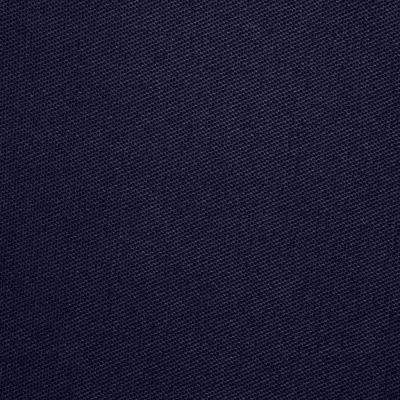 Ткань смесовая для спецодежды "Униформ" 19-3921 50/50, 200 гр/м2, шир.150 см, цвет т.синий - купить в Таганроге. Цена 154.94 руб.