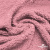  Трикотажное полотно «Барашек», 420 г/м2,100% полиэфир. Шир. 174 см,  Цв.3 / бежево розовый - купить в Таганроге. Цена 824.45 руб.